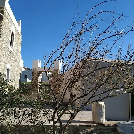 Peratsi Country House * Agkidia