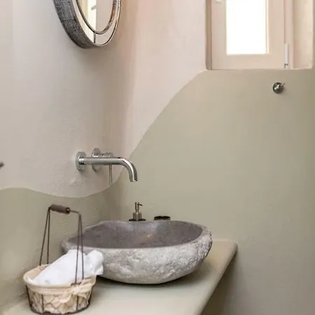 Peratsi Country House Willa Agkidia