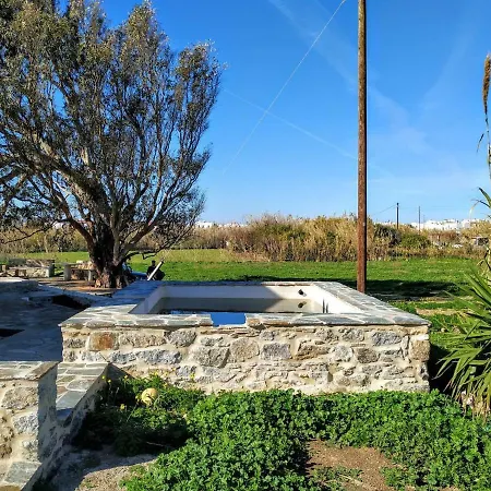 Peratsi Country House