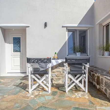 Peratsi Country House Willa Agkidia