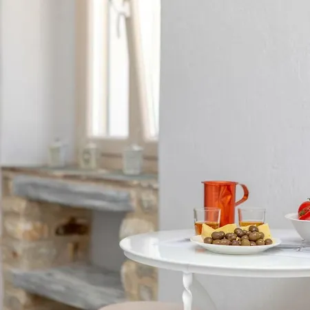Willa Peratsi Country House *