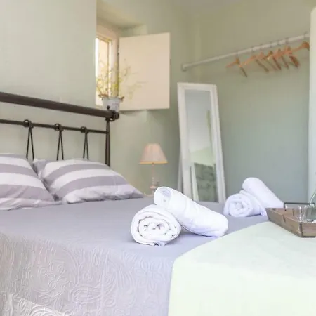 Peratsi Country House Willa Agkidia