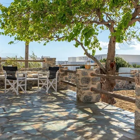 Peratsi Country House * Agkidia