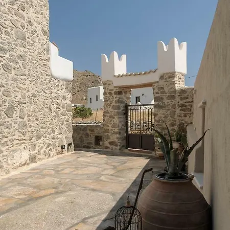 Peratsi Country House 빌라 *