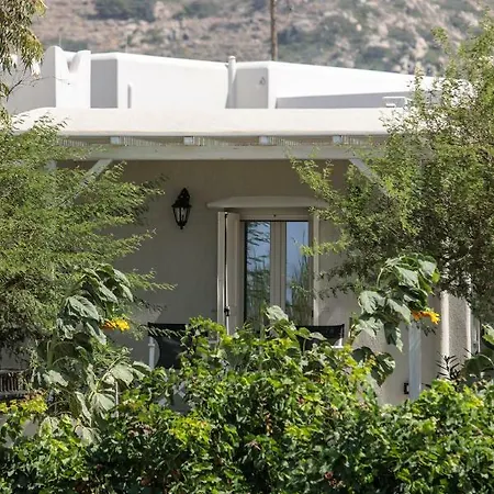 빌라 Peratsi Country House *
