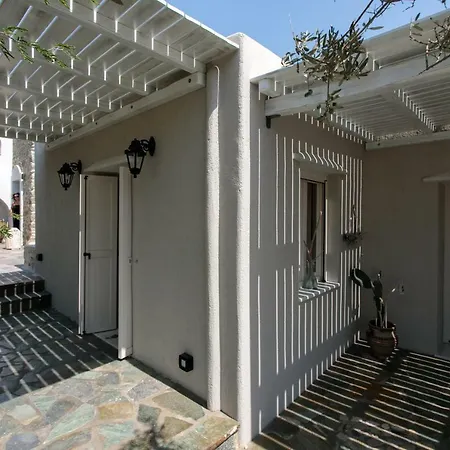 빌라 Peratsi Country House *